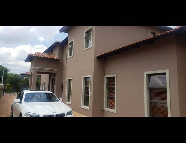4 BEDROOM PROPERTY TO RENT IN SAVANNAH COUNTRY ESTATE